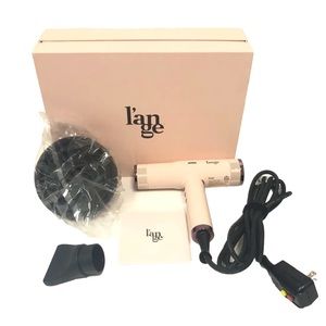 LANGE HAIR Le Styliste Luxury Salon Dryer With Box used once